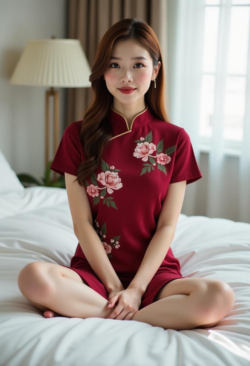 江城往事